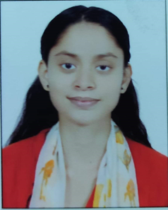 Ms Shiva Kharel